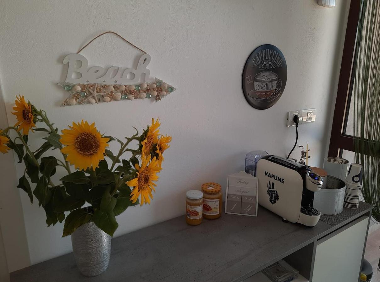 Sweet Desire Bed and Breakfast Vama Veche Exteriör bild