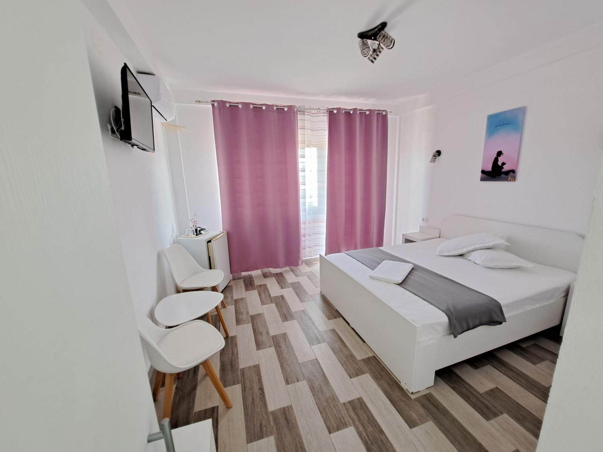 Sweet Desire Bed and Breakfast Vama Veche Exteriör bild